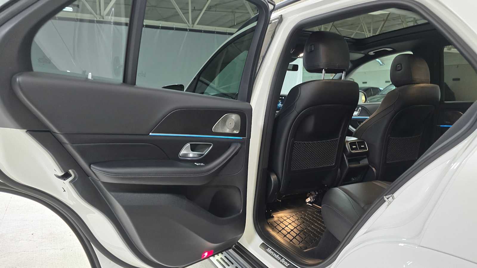 2023 Mercedes-Benz GLE 350 4MATIC® SUV