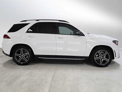 2023 Mercedes-Benz GLE 350 4MATIC® SUV