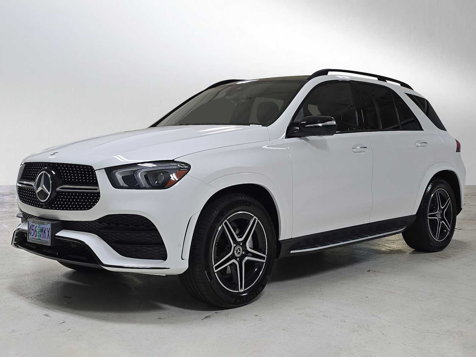 2023 Mercedes-Benz GLE 350 4MATIC® SUV