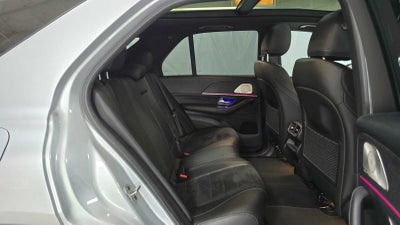 2022 Mercedes-Benz GLE 350 4MATIC® SUV