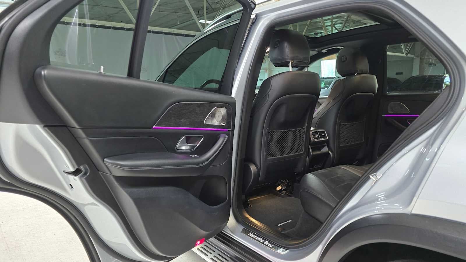 2022 Mercedes-Benz GLE 350 4MATIC® SUV