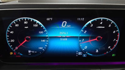 2022 Mercedes-Benz GLE 350 4MATIC® SUV