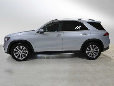 2022 Mercedes-Benz GLE 350 4MATIC® SUV