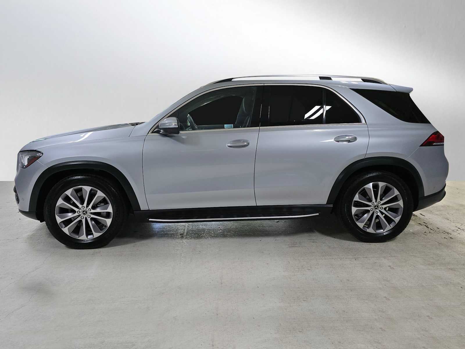 2022 Mercedes-Benz GLE 350 4MATIC® SUV