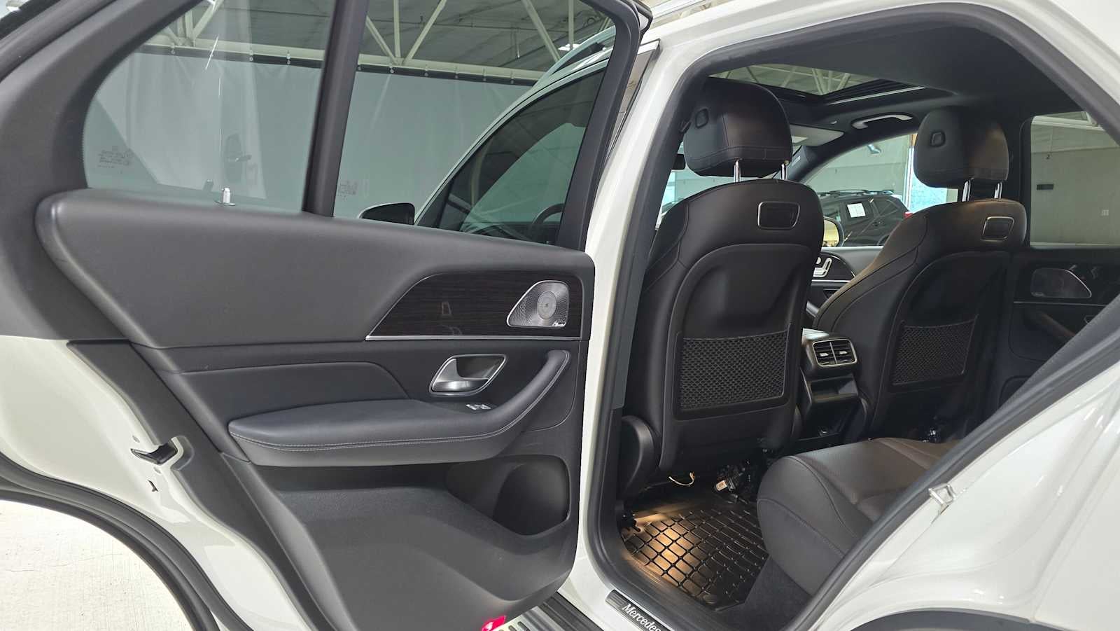 2020 Mercedes-Benz GLE 350 GLE 350