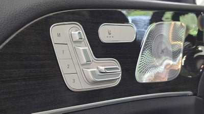 2020 Mercedes-Benz GLE 350 GLE 350