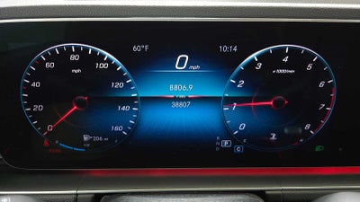 2020 Mercedes-Benz GLE 350 GLE 350