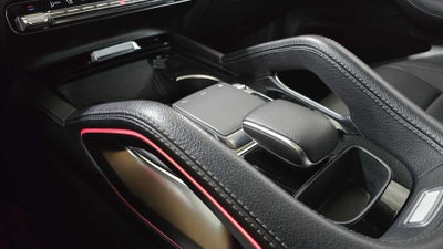 2020 Mercedes-Benz GLE 350 GLE 350