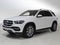 2020 Mercedes-Benz GLE 350 GLE 350