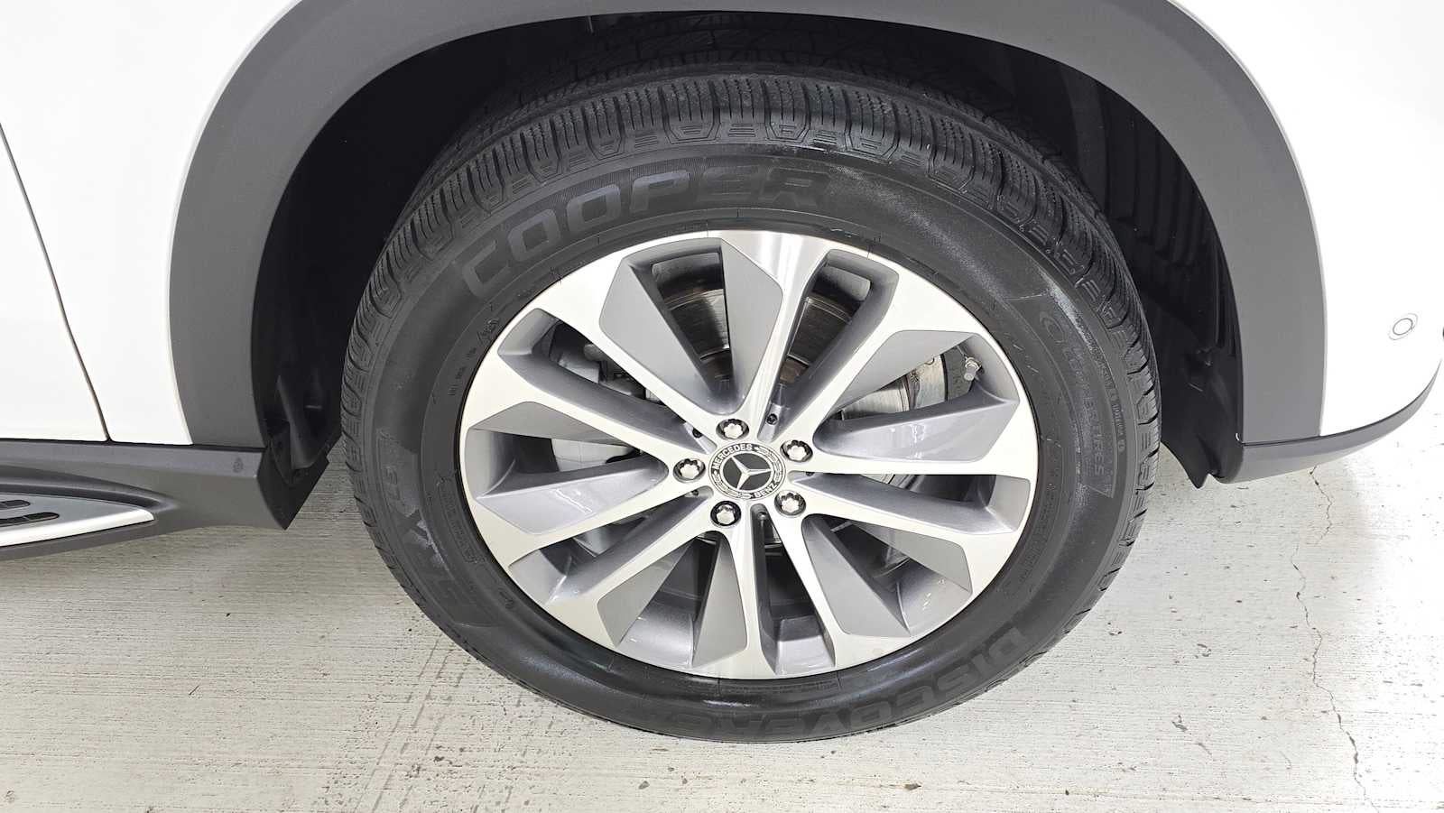 2020 Mercedes-Benz GLE 350 GLE 350