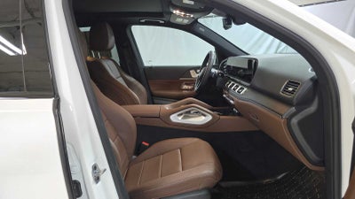 2026 Mercedes-Benz GLE 450 4MATIC® SUV