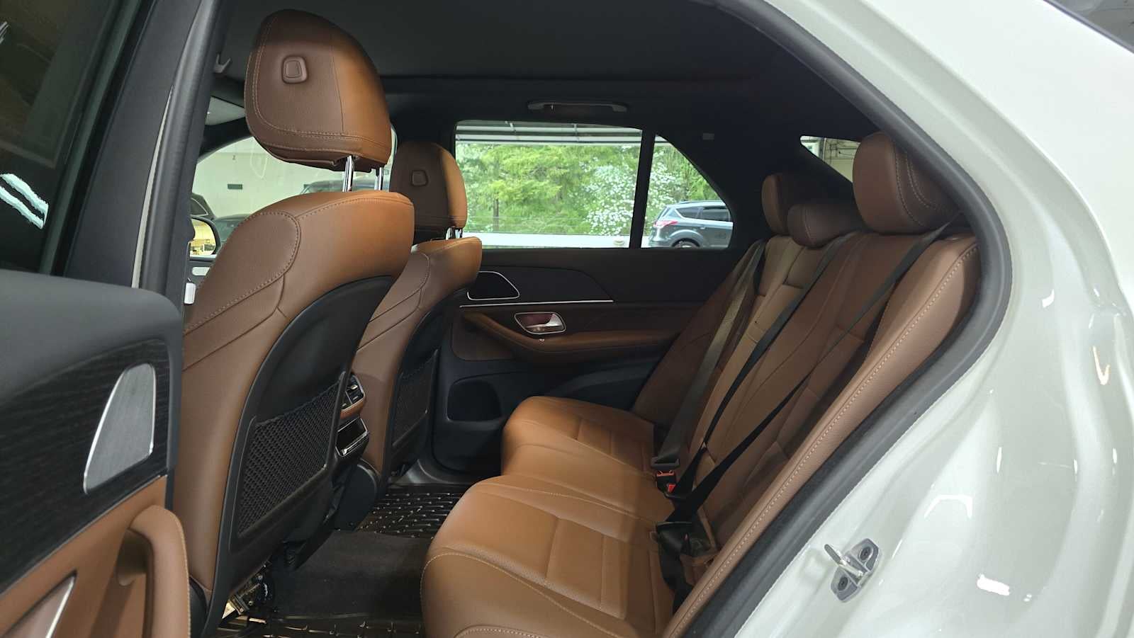 2026 Mercedes-Benz GLE 450 4MATIC® SUV