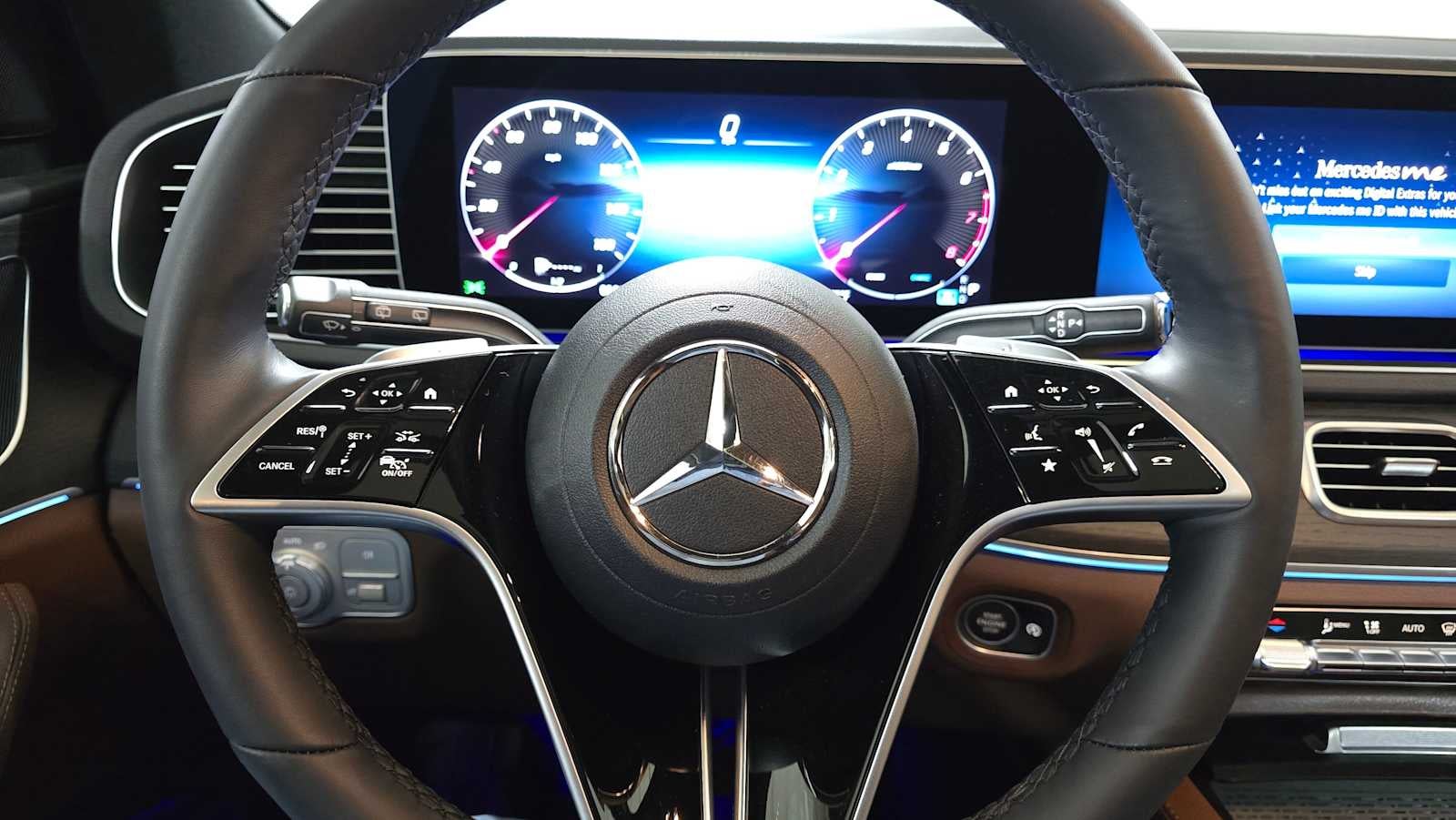 2026 Mercedes-Benz GLE 450 4MATIC® SUV