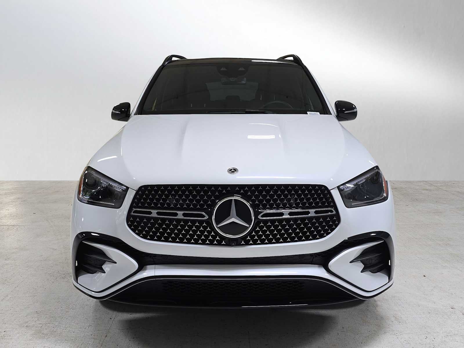 2026 Mercedes-Benz GLE 450 4MATIC® SUV