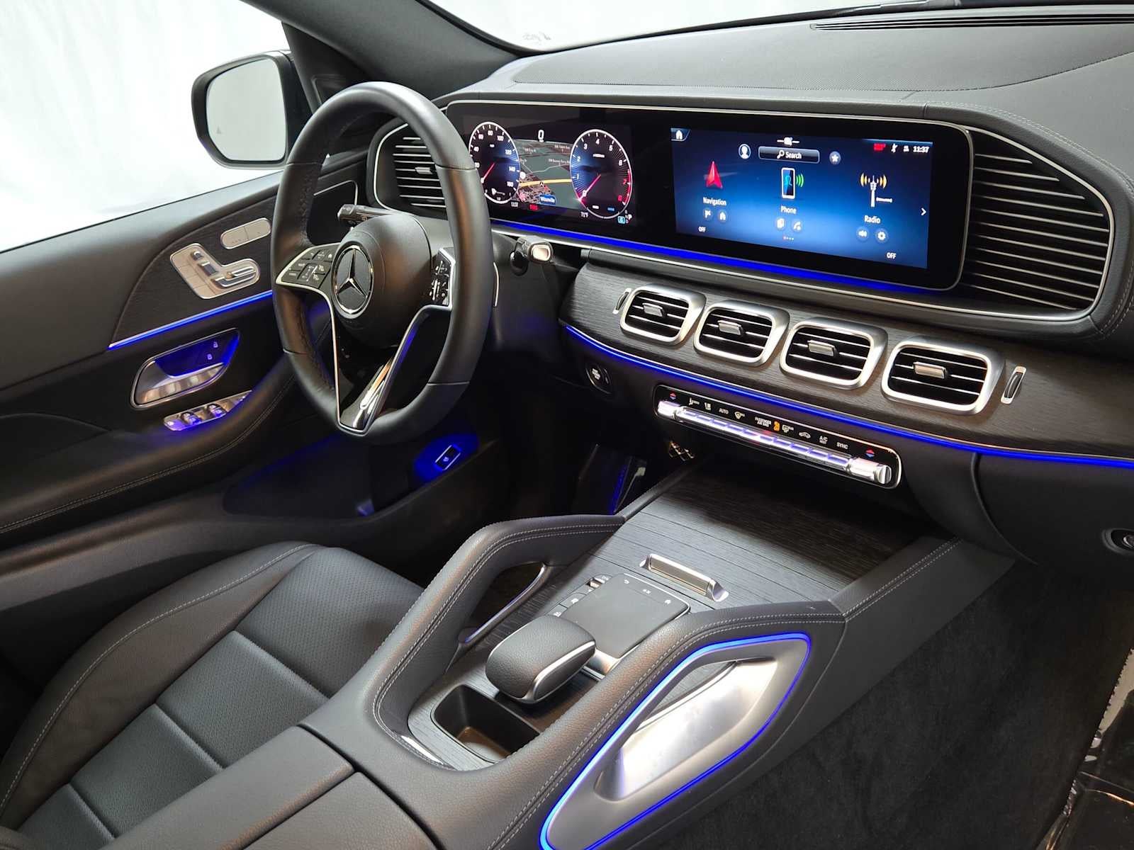 2026 Mercedes-Benz GLE 450 4MATIC® SUV
