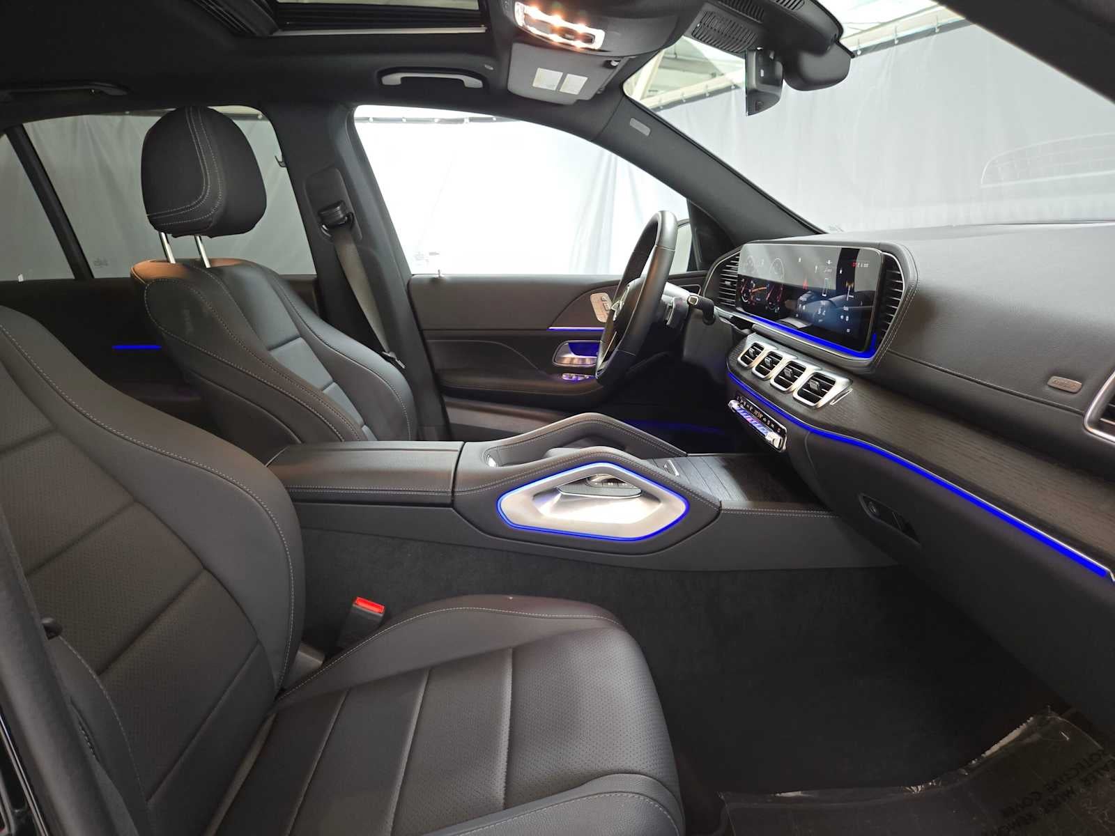 2026 Mercedes-Benz GLE 450 4MATIC® SUV