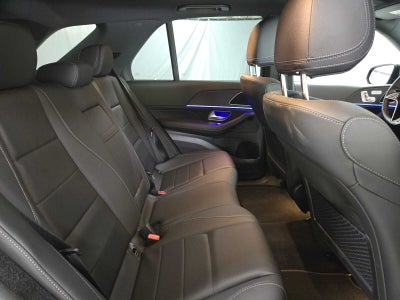 2026 Mercedes-Benz GLE 450 4MATIC® SUV