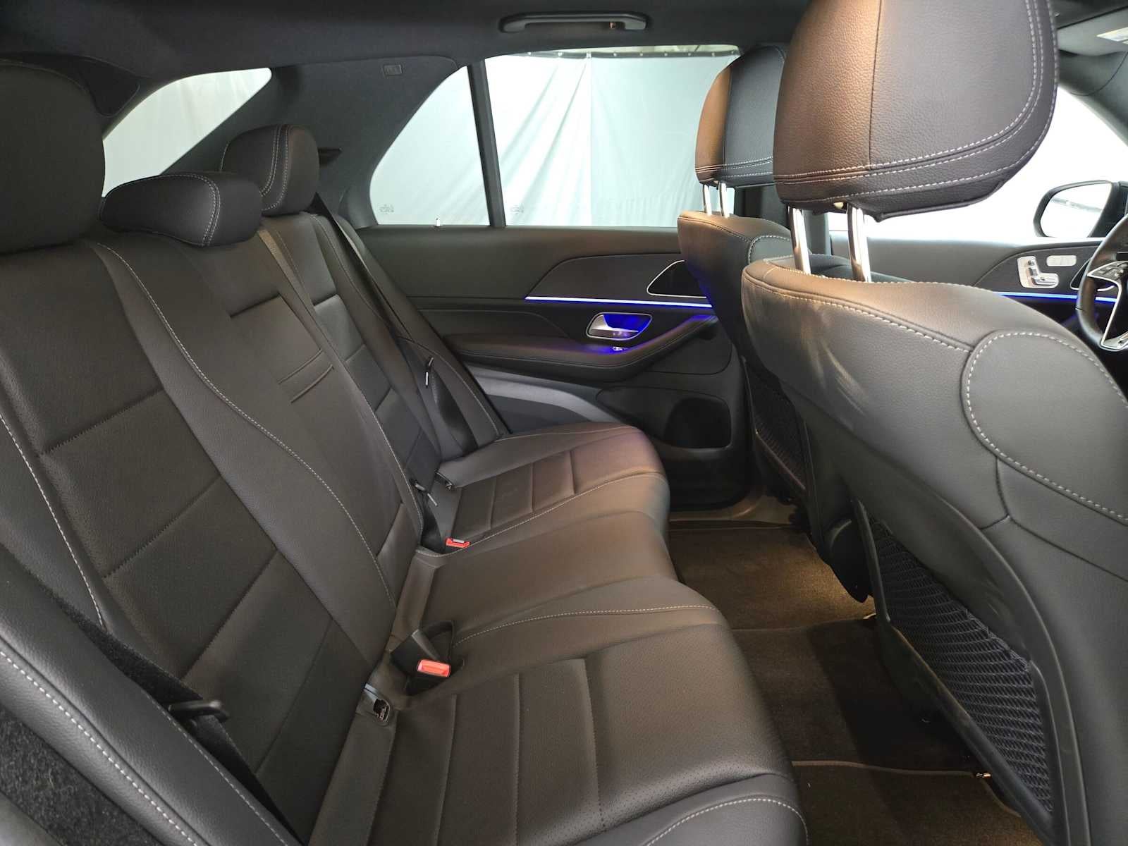 2026 Mercedes-Benz GLE 450 4MATIC® SUV