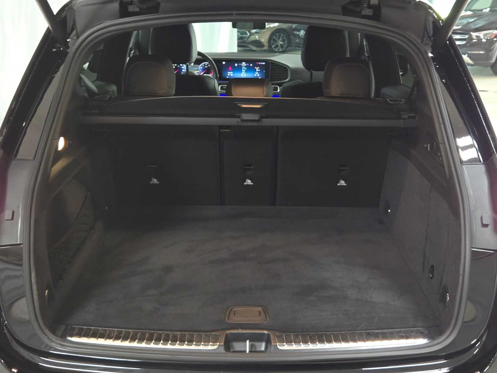 2026 Mercedes-Benz GLE 450 4MATIC® SUV