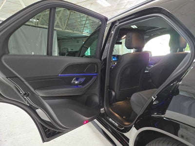 2026 Mercedes-Benz GLE 450 4MATIC® SUV