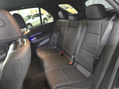 2026 Mercedes-Benz GLE 450 4MATIC® SUV