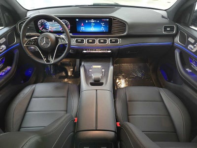 2026 Mercedes-Benz GLE 450 4MATIC® SUV