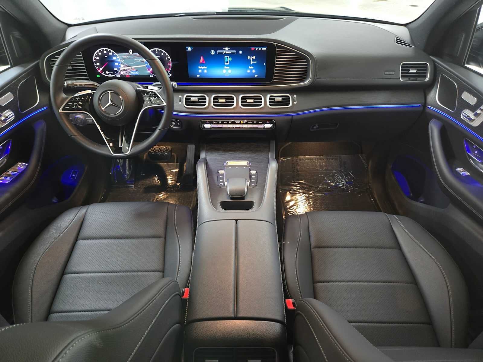 2026 Mercedes-Benz GLE 450 4MATIC® SUV