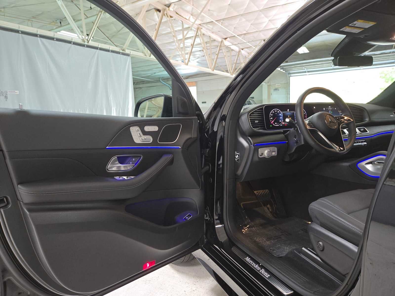 2026 Mercedes-Benz GLE 450 4MATIC® SUV
