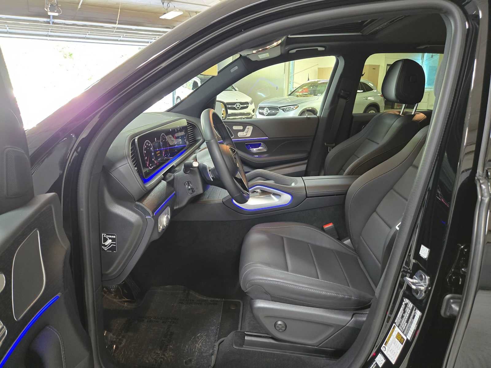 2026 Mercedes-Benz GLE 450 4MATIC® SUV