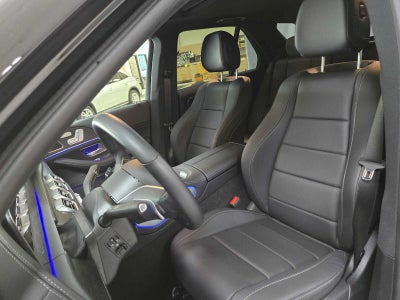 2026 Mercedes-Benz GLE 450 4MATIC® SUV