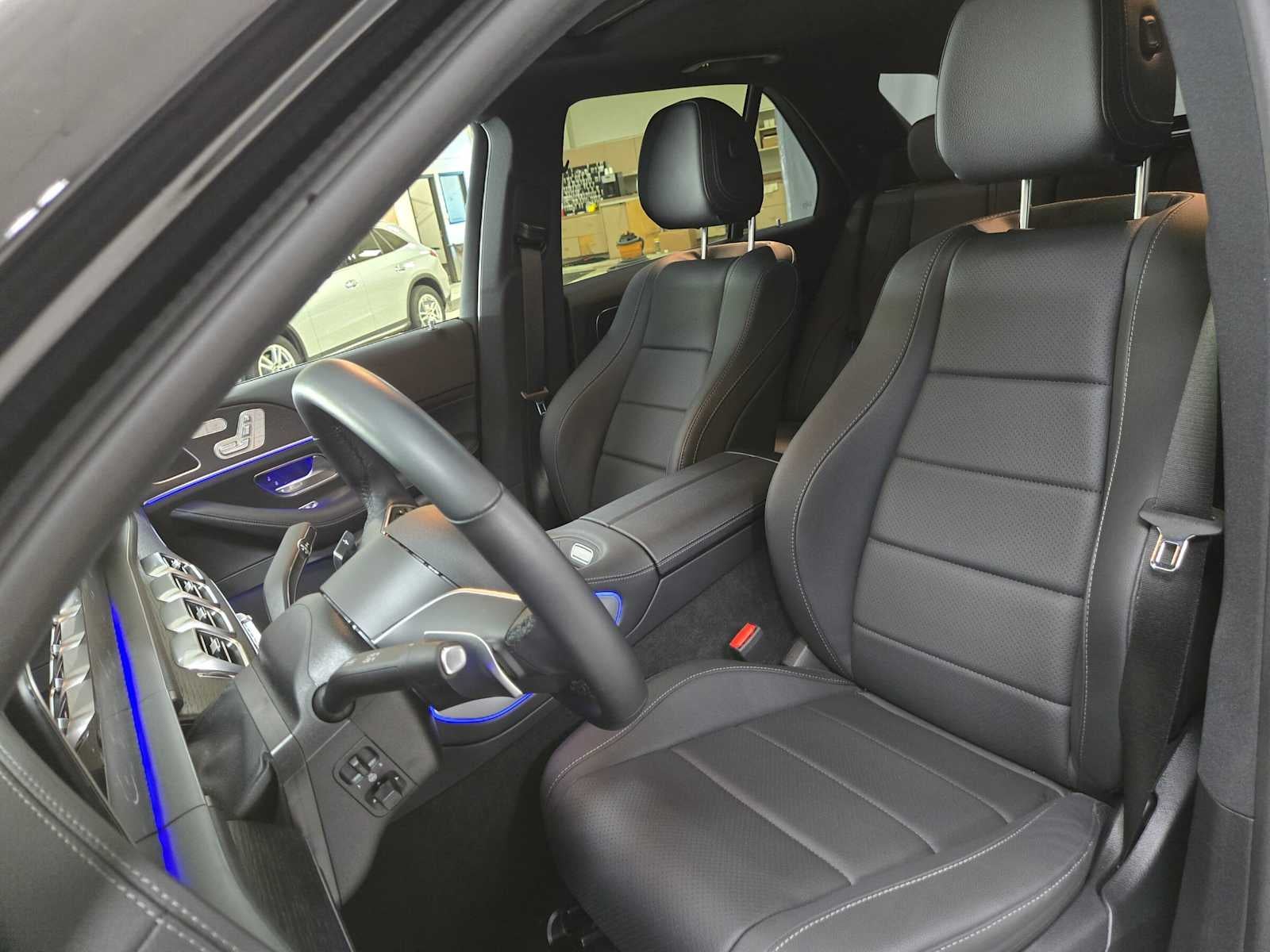 2026 Mercedes-Benz GLE 450 4MATIC® SUV
