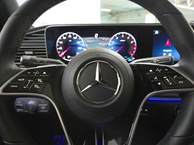 2026 Mercedes-Benz GLE 450 4MATIC® SUV
