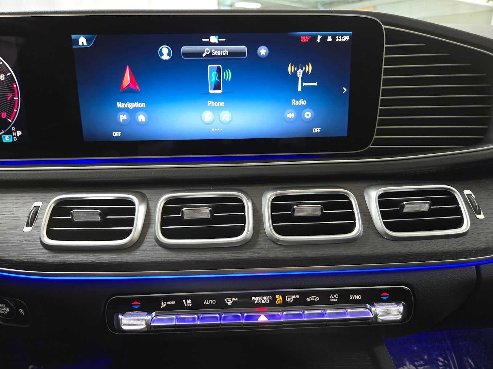 2026 Mercedes-Benz GLE 450 4MATIC® SUV