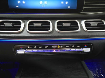 2026 Mercedes-Benz GLE 450 4MATIC® SUV