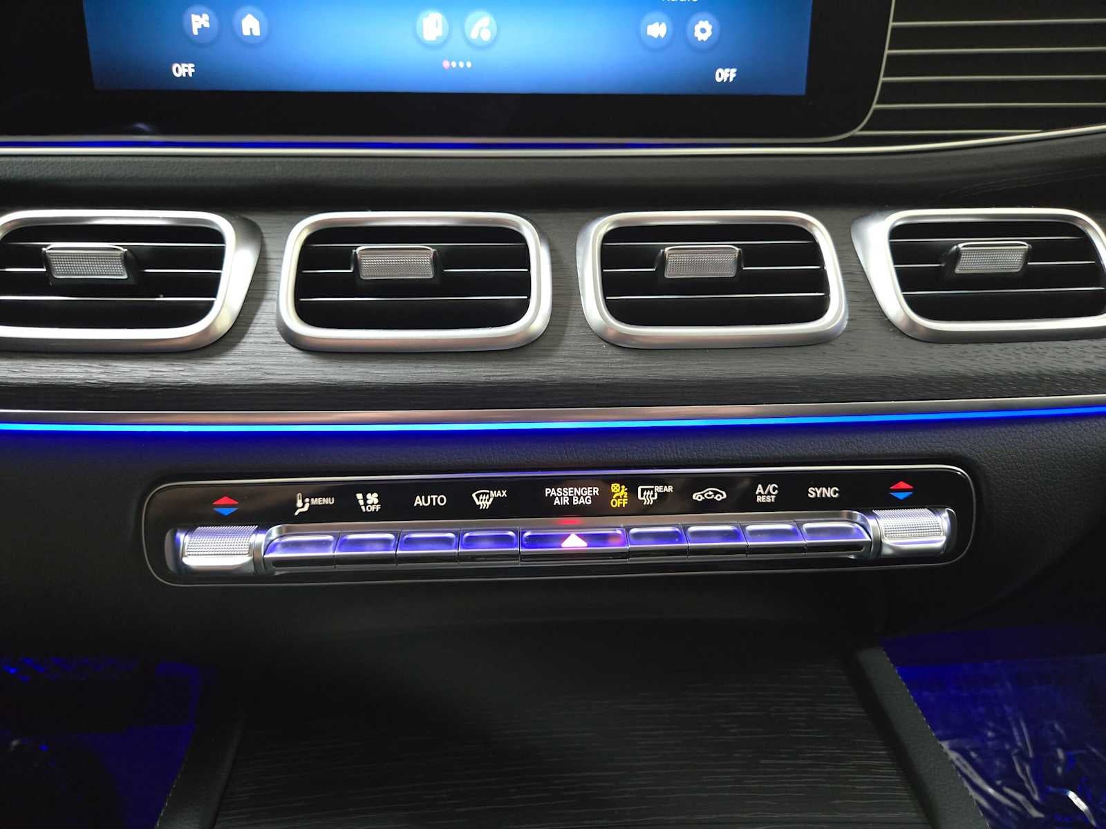 2026 Mercedes-Benz GLE 450 4MATIC® SUV