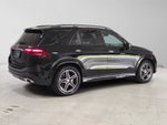 2026 Mercedes-Benz GLE 450 4MATIC® SUV