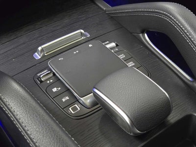 2026 Mercedes-Benz GLE 450 4MATIC® SUV