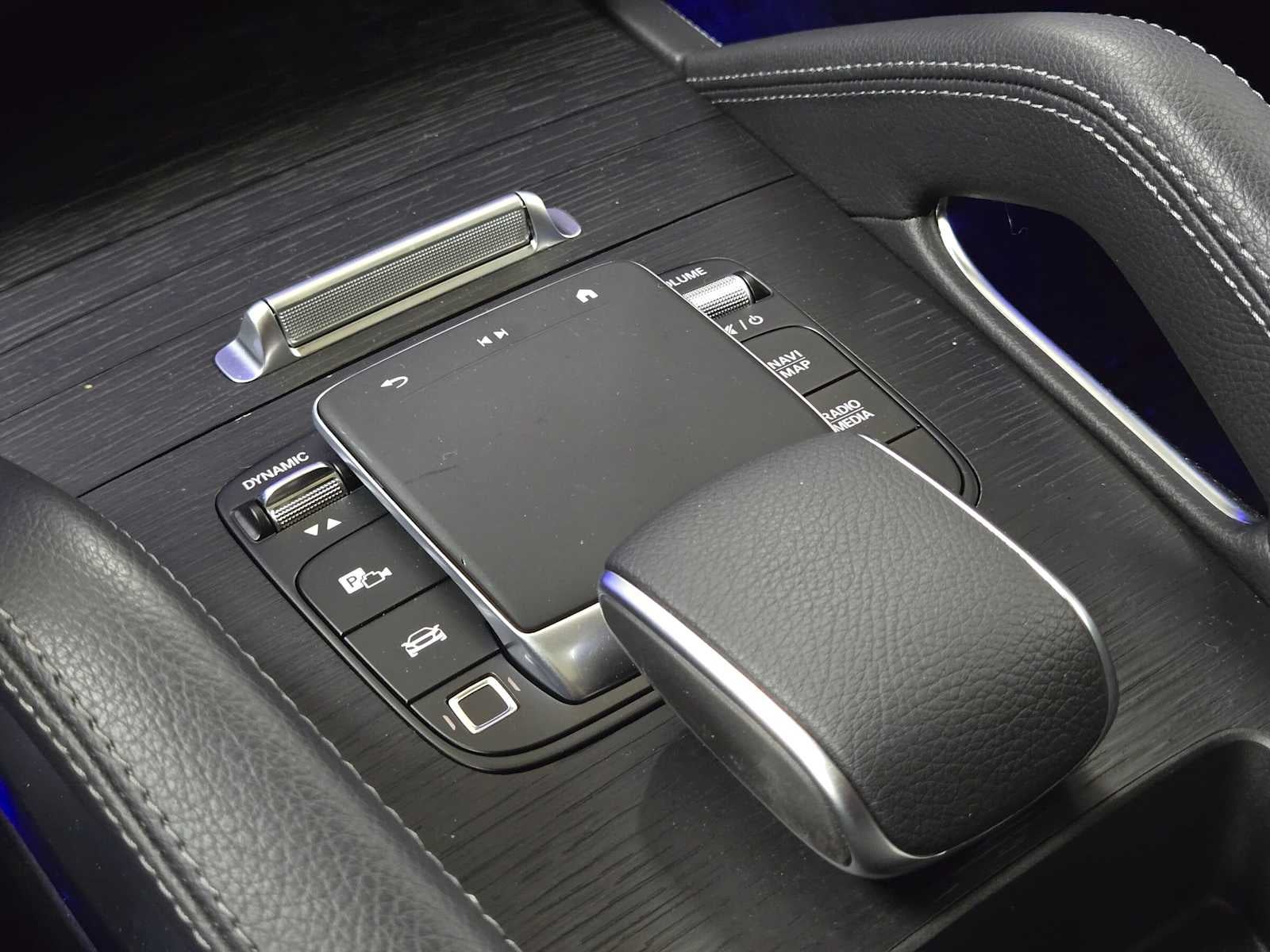 2026 Mercedes-Benz GLE 450 4MATIC® SUV