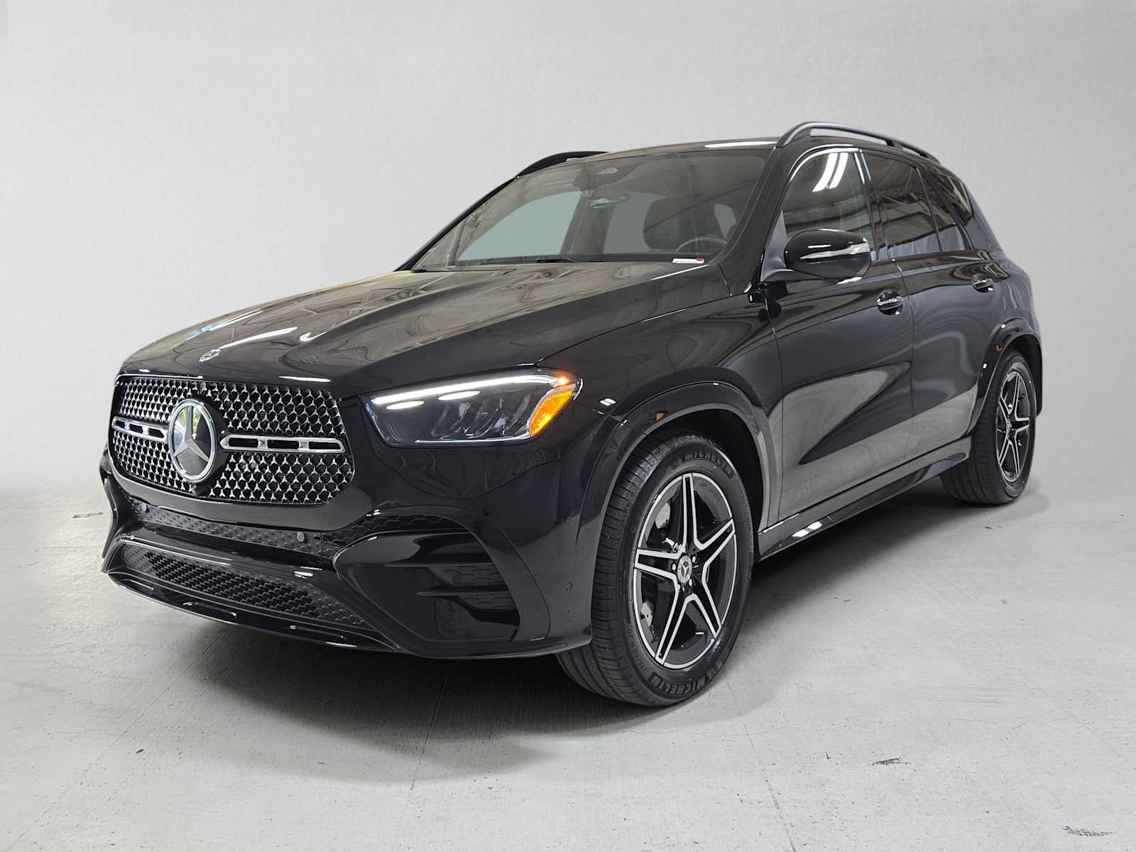 2026 Mercedes-Benz GLE 450 4MATIC® SUV