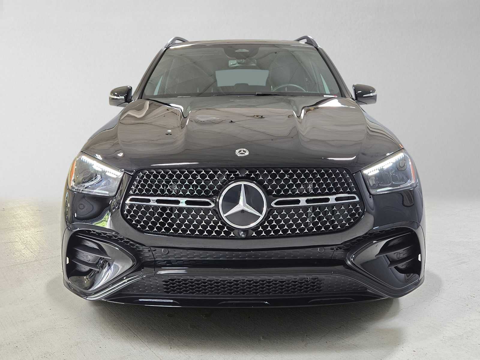 2026 Mercedes-Benz GLE 450 4MATIC® SUV
