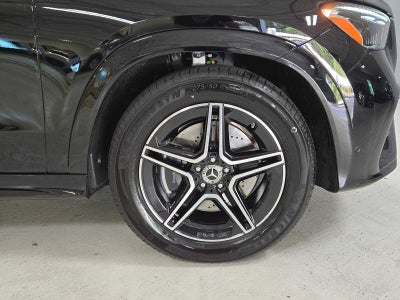 2026 Mercedes-Benz GLE 450 4MATIC® SUV