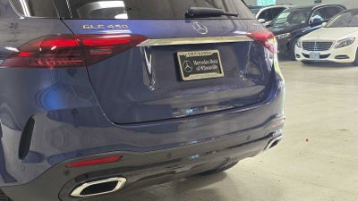 2026 Mercedes-Benz GLE 450 4MATIC® SUV