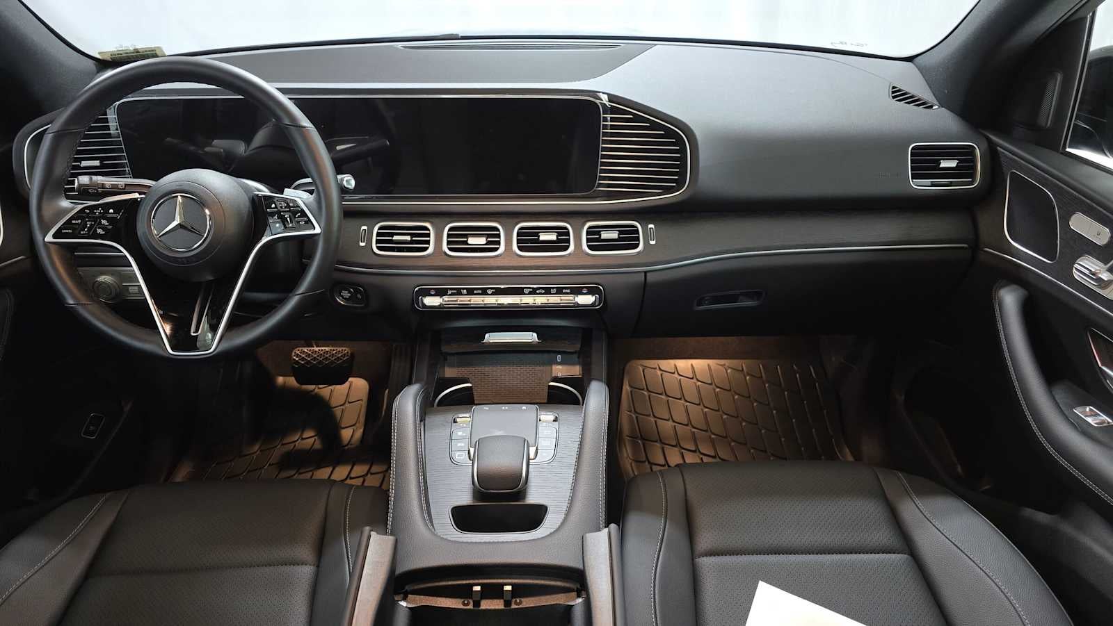 2026 Mercedes-Benz GLE 450 4MATIC® SUV