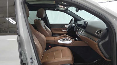 2026 Mercedes-Benz GLE 450 4MATIC® SUV