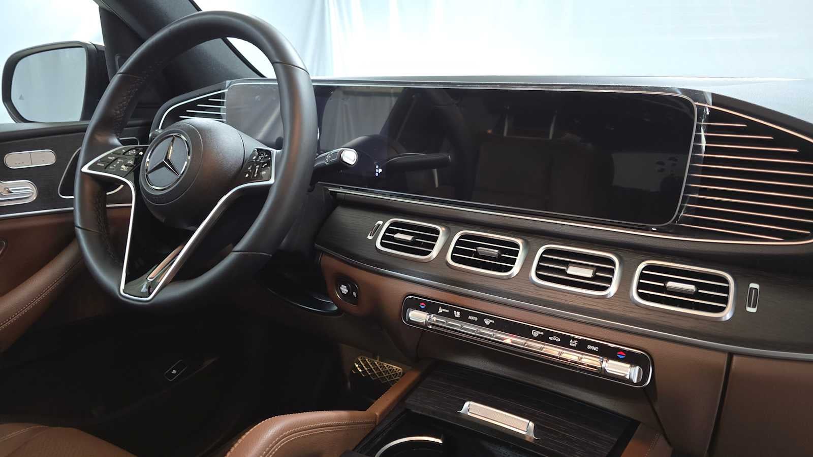 2026 Mercedes-Benz GLE 450 4MATIC® SUV