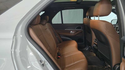 2026 Mercedes-Benz GLE 450 4MATIC® SUV