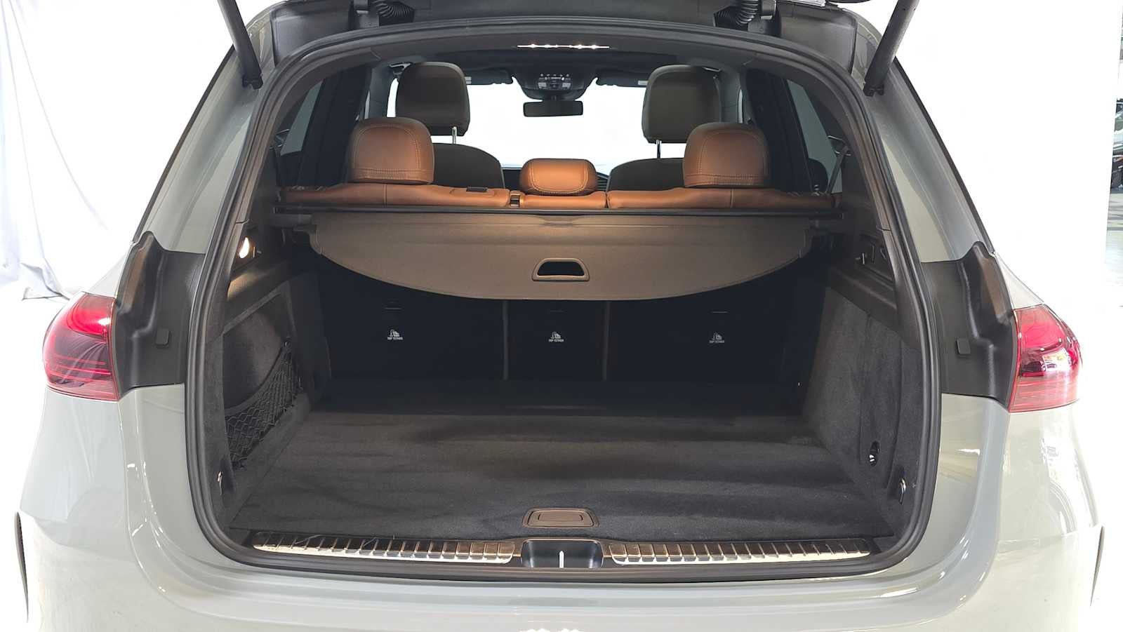 2026 Mercedes-Benz GLE 450 4MATIC® SUV