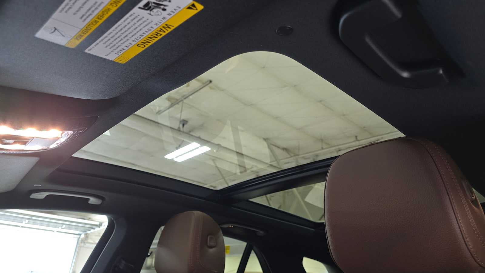 2026 Mercedes-Benz GLE 450 4MATIC® SUV