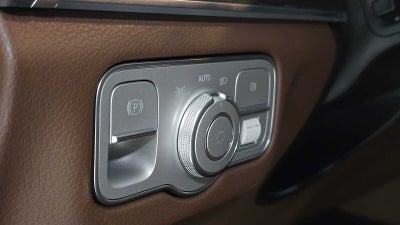 2026 Mercedes-Benz GLE 450 4MATIC® SUV