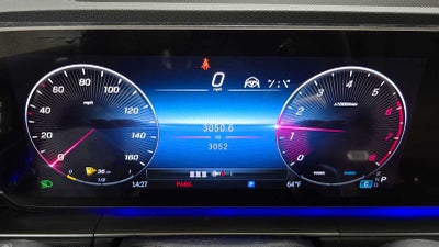 2026 Mercedes-Benz GLE 450 4MATIC® SUV